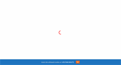 Desktop Screenshot of dambovita.insse.ro